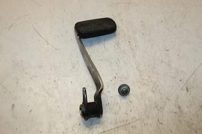 2002 Harley-Davidson Softail FLSTC Right Brake Foot Pedal Lever 42597-00A - Image 1 of 4