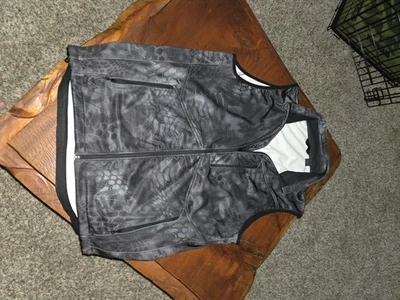 KRYPTEK CRONOS VEST XL - Image 1 of 2