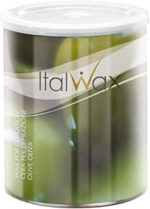 Cera cálida Olive Italwax Classic 800 ml - Imagen 1 de 1