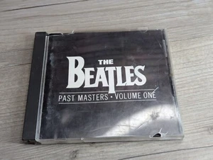 The Beatles Past Masters Volume 1 (CD 1988 Capitol Records CDP 7 90043 2) - Imagen 1 de 6