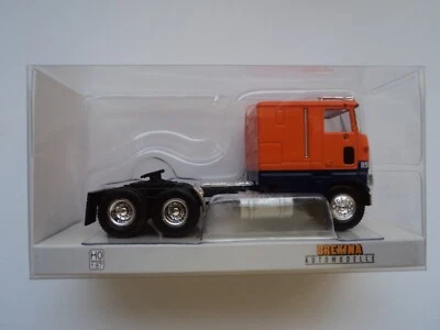 BREKINA 1978 FORD CLT 9000 ROADWAY HO 1/87 ПЛАСТИК - Изображение 1 из 3