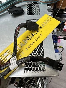 DELL POWEREDGE SERVER T330 8 BAY BACKPLANE SOFTWARE S130 RAID CABLE 6JY5Y - Picture 1 of 3