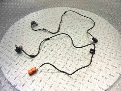 2006 03-09 Honda ST1300 ST1300P Front Rear Wheel ABS Anti-Lock Braking Sensors - Image 1 of 4