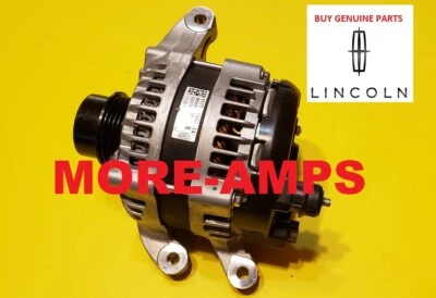2015 2019 LINCOLN MKC ALTERNATOR NEW GENUINE FJ7T-10300-AA GL-8846 - Image 1 of 4