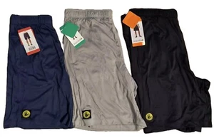 NEW! Body Glove Men's Training Active Shorts, 9" inseam, Select Size & Color - Picture 1 of 8