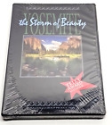 Yosemite Burza piękna DVD 1999 fabrycznie nowy zapieczętowany