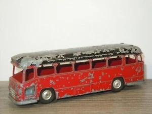 Midland Motorway Express Coach - Corgi Toys 1120 England *43376 - Picture 1 of 2