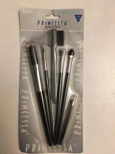 Juego de 6 brochas y pinzas de belleza para tus necesidades de belleza Nuevo en paquete - Imagen 1 de 2