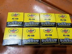 8 Pennzoil PZ-159 crosses over to NAPA 7203 - Picture 1 of 1