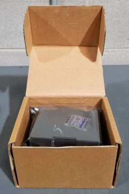 ICP DAS NS208R 8-port Industrial 10/100 Mbps Ethernet Switch - Image 1 of 4