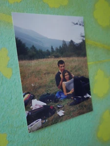 "TEENAGER": BULGARIEN ( ? ), FOTO, FARBFOTO, JUNGES PÄRCHEN, EROTIK, LIFESTYLE! - Bild 1 von 4