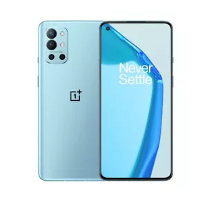 Unlocked OnePlus 9R 5G 8/12GB RAM 128/256GB ROM Dual SIM 6.55" 4500mAh Octa Core - Afbeelding 1 van 33