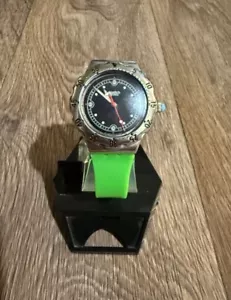 Vintage Swatch Watch - Picture 1 of 5