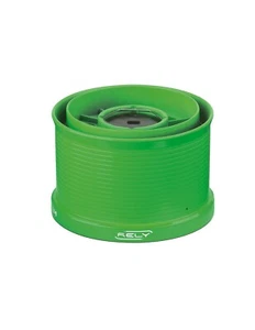 Bobina De Repuesto Para Carrete Akami Shimano Rely Nsc Baja Capacidad 5 Colores - Imagen 1 de 5