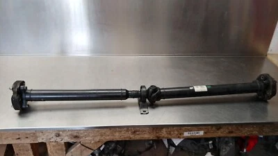 2017-2024 Chevrolet Camaro 6.2L Auto OEM Rear Driveshaft Assembly 84307000 39K - Image 1 of 4