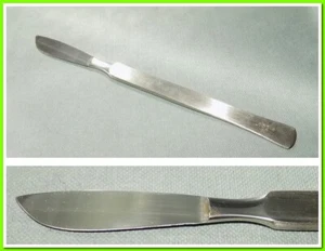 Un ancien scalpel-bistouri chirurgical~parfait état~NOS~Л59 #227201 - Picture 1 of 5
