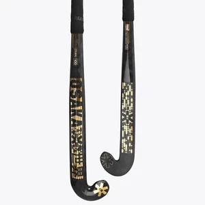 Osaka Futurelab 100 Xtr Bow Gold Field Hockey Stick - Picture 1 of 6