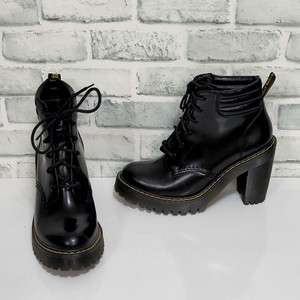 Las mejores ofertas en Botas negras para mujer Dr. Martens | eBay