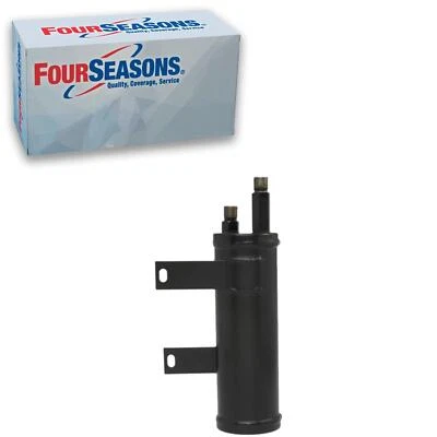 Secador receptor AC 4 estações para 1974-1979 Lincoln Continental - Imagem 1 de 4