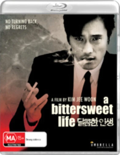 A BITTERSWEET LIFE (BLU-RAY) NEW/SEALED - Image 1 of 1