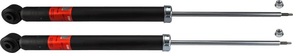 Amortiguador TRW JGT1110T para FORD MAZDA Foto 1 de 1