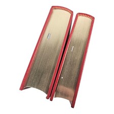 ANDREW JACKSON: THE BORDER CAPTAIN AND PORTRAIT OF A PRESIDENT Easton Press