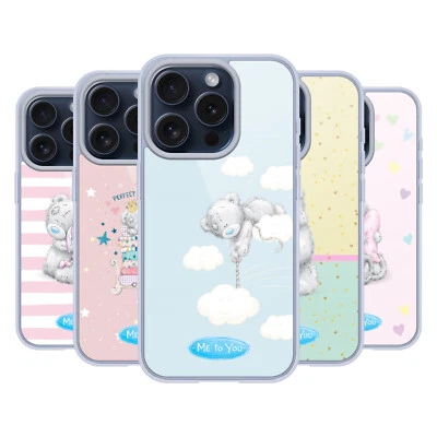 CUSTODIA GEL UFFICIALE ME TO YOU UNA VOLTA PER TELEFONI APPLE iPHONE - Immagine 1 di 4