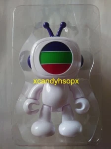 Hong Kong TVB icon TVbuddy official figure 23cm (blue antenna) - Picture 1 of 2
