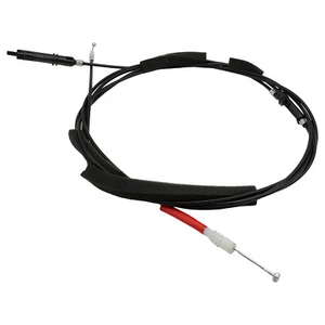 2006-2011 Honda Civic Door Rear Trunk Lid Fuel 4 Door Release Cable 74880SNAA01 - Picture 1 of 11
