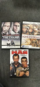 Samuel L Jackson Film Konvolut - Bild 1 von 1