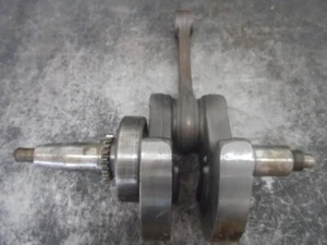 2001 Yamaha Rapter 660 Crankshaft 5LP-11400-00-00 Used A-5 - Picture 1 of 10