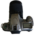 Nikon F55 Film Camera With 28-100 mm lens
