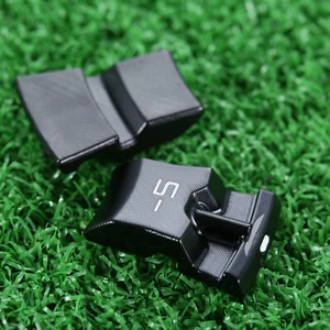 Black Alloy Golf Weight Adding Screw for Titleist TSi3 Driver Head Fairway Wood - Picture 1 of 22