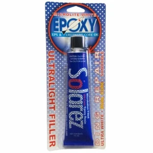 Solarez Epoxy 1 oz Microlite white Ding Repair - Bild 1 von 1