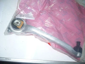 TRW AUDI A8 2004-2010 PHAETON 2002-2015 ASSE ANTERIORE SINISTRO N/S BRACCIO COLLEGAMENTO POSTERIORE INFERIORE - Foto 1 di 1