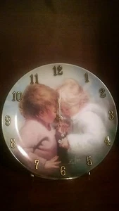 Precious Children 7 1/2 pulgadas reloj! - Imagen 1 de 6