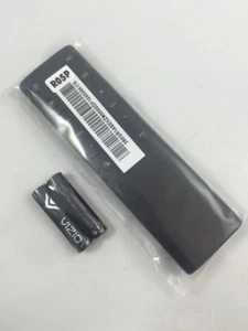 Nuevo mando a distancia original de fábrica Vizio P50-C1 con pilas [R05P] - Imagen 1 de 1