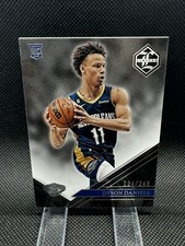 2022-23 Dyson Daniels 241/249 Panini Chronicles Limited Rookie RC #378