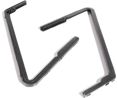 1954 1956 年别克和奥兹莫比尔前门通风窗 Weatherstrip 套件。 密封件 — 第 1/3 张图片