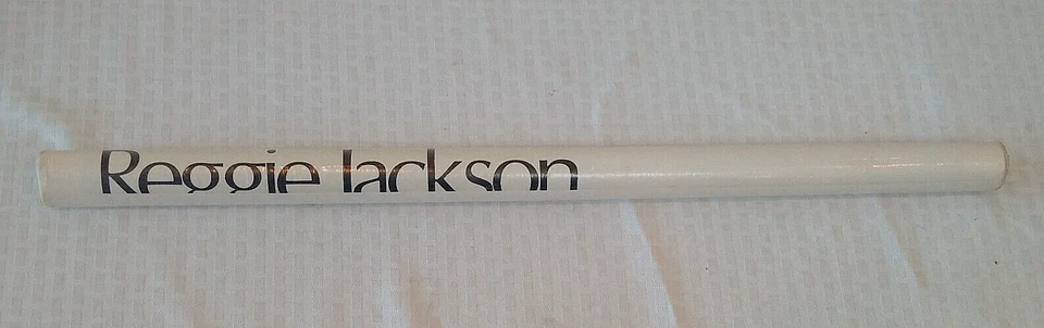 1978 Sports Illustrated Marketcom MLB Poster New NOS 23x35 Sealed REGGIE JACKSON - Image 1 of 1