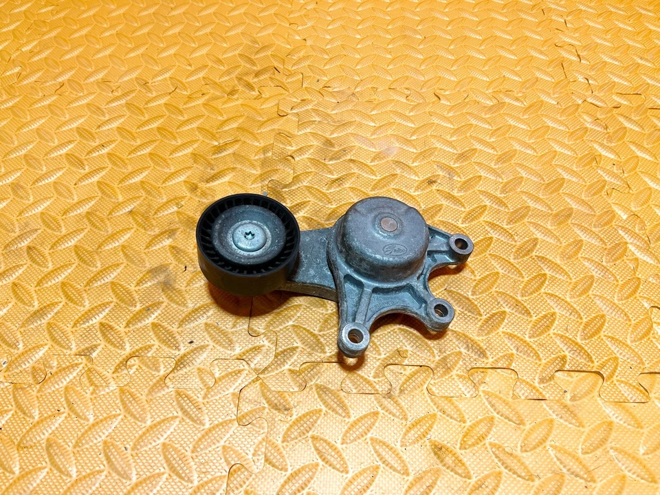 12-16 BMW 228i 328i 428i 2.0L MOTOR SERPENTINA CORREA TENSOR OEM Foto 1 de 4