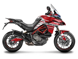 New Graphic kit for DUCATI Multistrada 950S (19-23) Decal Sticker (CRS-WR) - Picture 1 of 6
