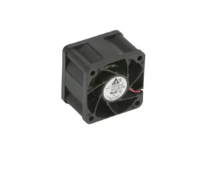 Standard Ventilateur pour Supermicro CSE-113MTQ-330CB, CSE-113MTQ-563CB - Foto 1 di 2