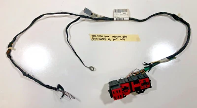 Жгут проводов Aux 2011 2012 2013 2014 2015 2016 Ford F250 F350 Super Duty - Изображение 1 из 4