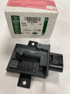 MODULO CONTROLLO RANGE ROVER LAND ROVER NUOVO ORIGINALE LR153984 - Foto 1 di 3
