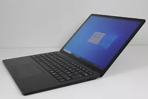 Microsoft Surface Laptop 3 - 256GB SSD - 8GB RAM - Core i5 - totalmente funci... - Imagen 1 de 13