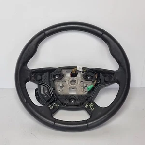 Ford Kuga II MK2 Lederlenkrad Lenkrad 4-Speichen EM513600CA3ZHE - Bild 1 von 5