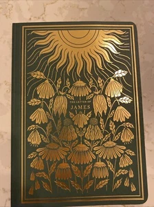 ESV Illuminated Scripture Journal : James (Paperback) - Picture 1 of 4