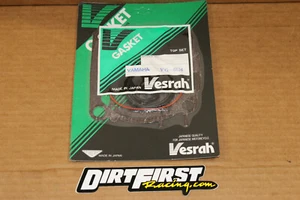 Vesrah Top End Gasket Set Yamaha YZ250 YZ 250 98 1998 head base kit VG6134 - Bild 1 von 4