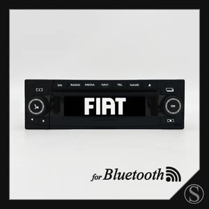 Becker Cascade BE7908 Radio Navigation System for Fiat 500 - Picture 1 of 1